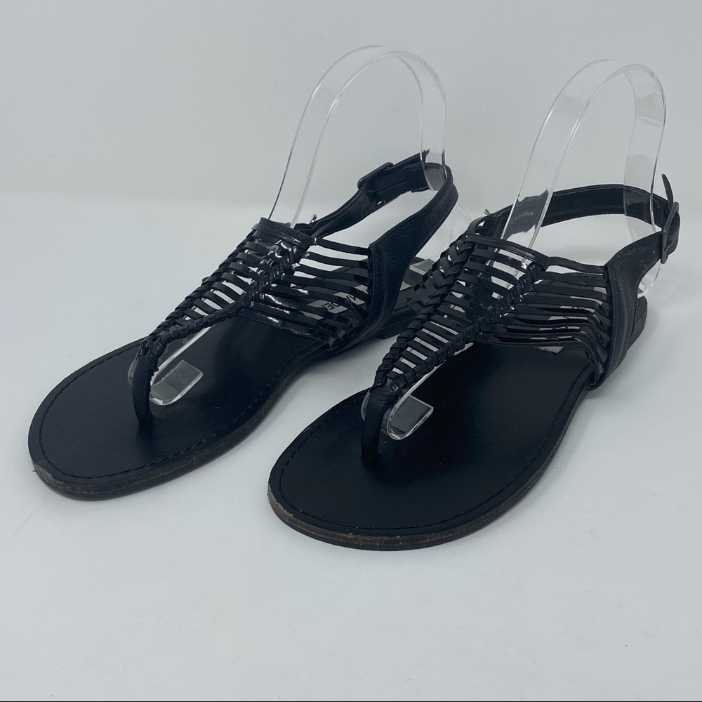 Steve Madden Starly Sandal, 7